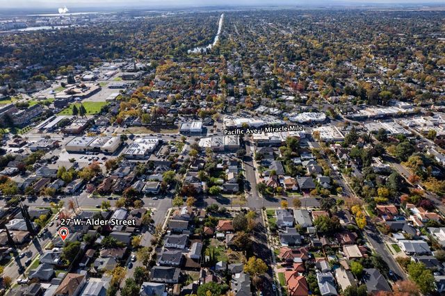 27 W Alder St, Stockton, CA 95204