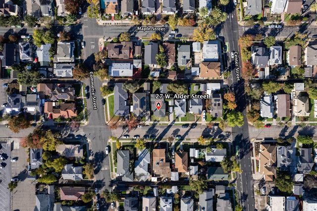 27 W Alder St, Stockton, CA 95204