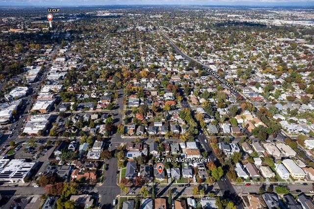 27 W Alder St, Stockton, CA 95204