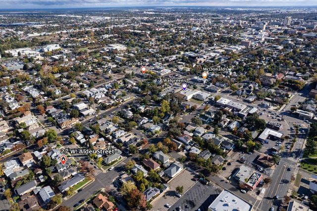 27 W Alder St, Stockton, CA 95204
