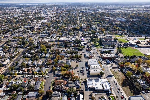 27 W Alder St, Stockton, CA 95204