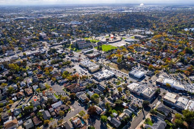 27 W Alder St, Stockton, CA 95204