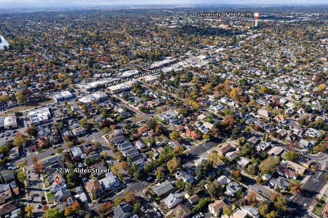 27 W Alder St, Stockton, CA 95204