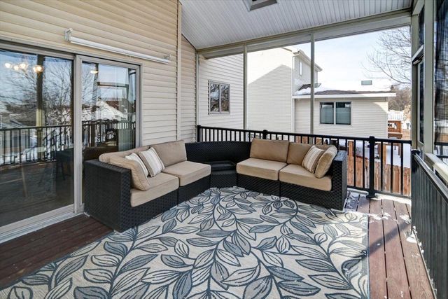 2640 Granite Road, Fitchburg, WI 53711