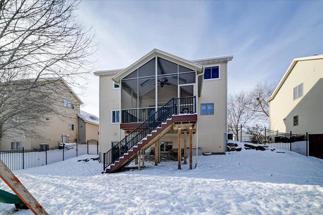 2640 Granite Road, Fitchburg, WI 53711