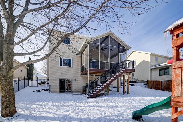 2640 Granite Road, Fitchburg, WI 53711