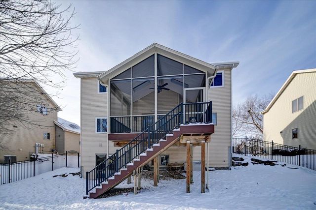 2640 Granite Road, Fitchburg, WI 53711