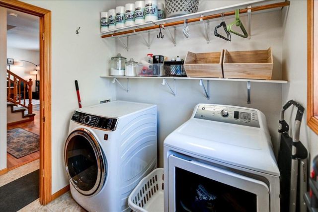 2640 Granite Road, Fitchburg, WI 53711