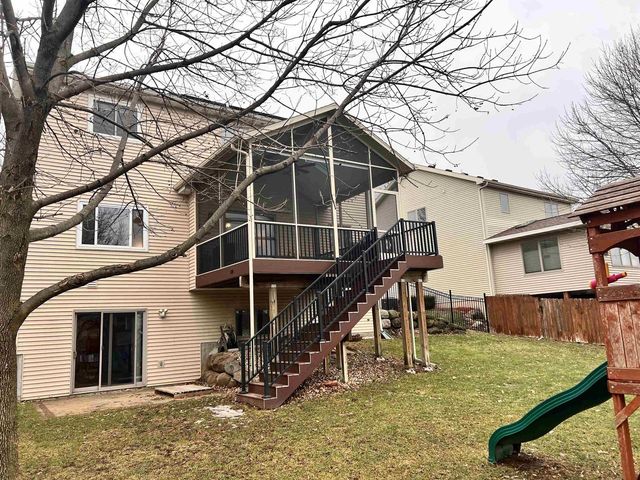 2640 Granite Road, Fitchburg, WI 53711