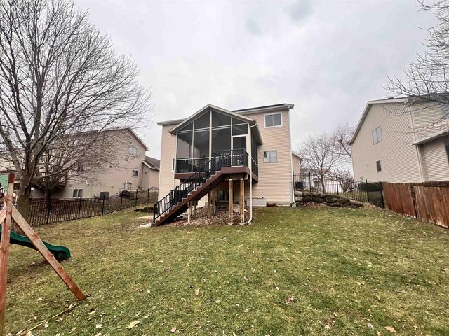 2640 Granite Road, Fitchburg, WI 53711