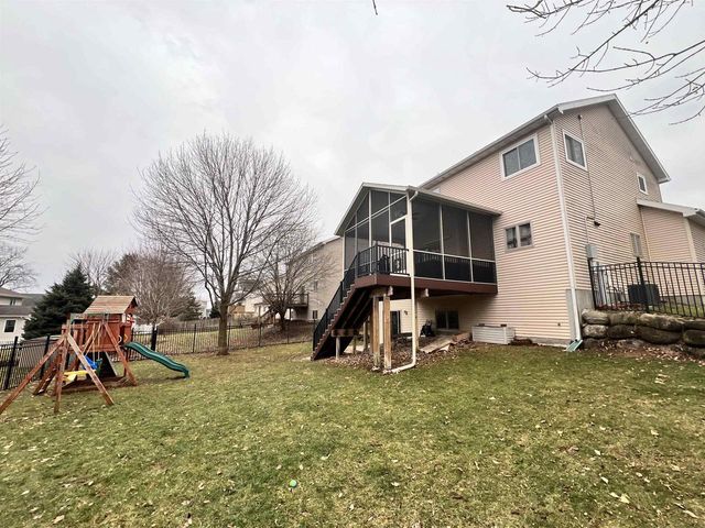 2640 Granite Road, Fitchburg, WI 53711