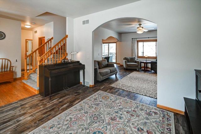 2640 Granite Road, Fitchburg, WI 53711