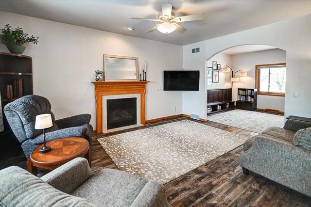 2640 Granite Road, Fitchburg, WI 53711