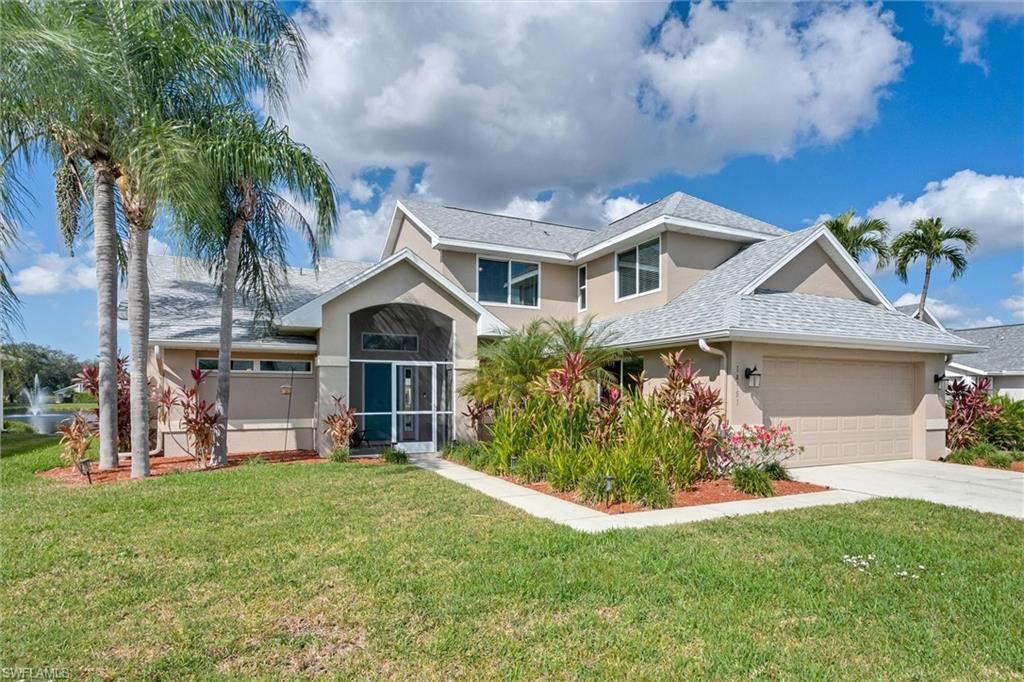 14581 Lake Olive DR, Fort Myers, FL 33919