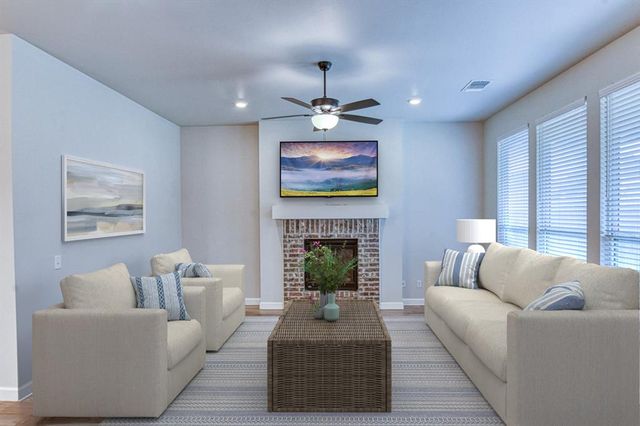 805 Firefork Avenue, Yukon, OK 73099