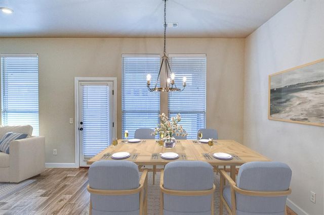 805 Firefork Avenue, Yukon, OK 73099