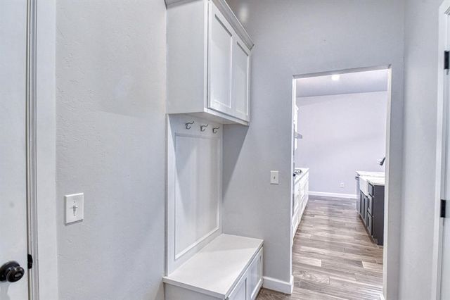 805 Firefork Avenue, Yukon, OK 73099