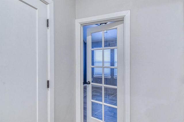 805 Firefork Avenue, Yukon, OK 73099