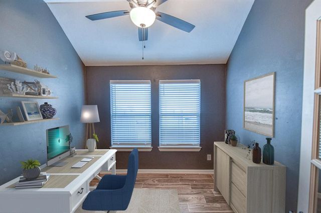 805 Firefork Avenue, Yukon, OK 73099