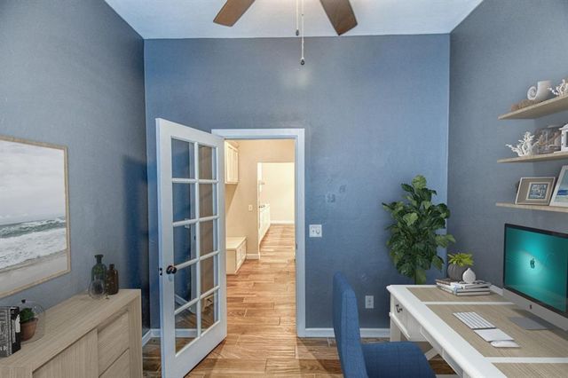 805 Firefork Avenue, Yukon, OK 73099