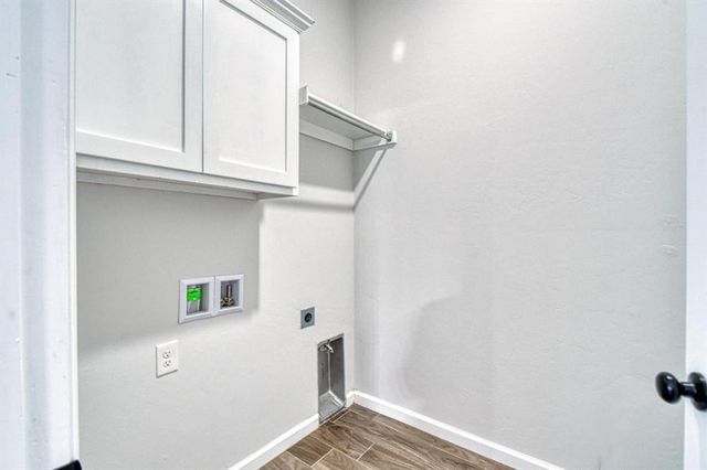 805 Firefork Avenue, Yukon, OK 73099