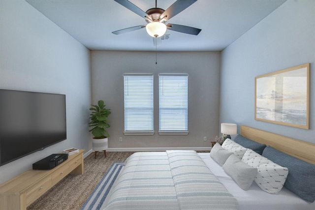 805 Firefork Avenue, Yukon, OK 73099