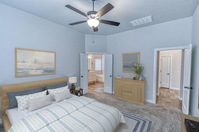 805 Firefork Avenue, Yukon, OK 73099