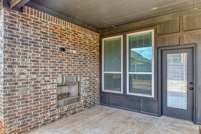 805 Firefork Avenue, Yukon, OK 73099