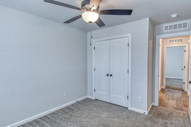 805 Firefork Avenue, Yukon, OK 73099