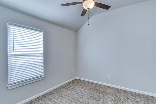 805 Firefork Avenue, Yukon, OK 73099