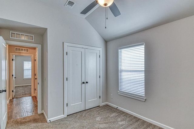 805 Firefork Avenue, Yukon, OK 73099