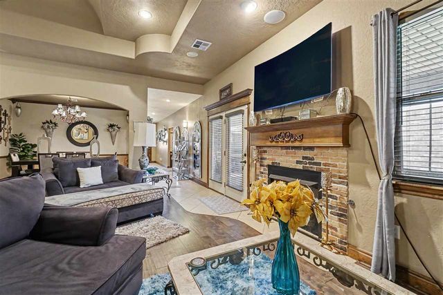 3605 NE Willow Way, Lawton, OK 73507