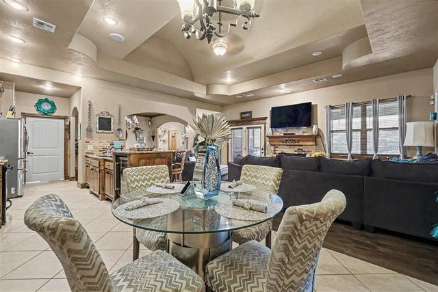 3605 NE Willow Way, Lawton, OK 73507