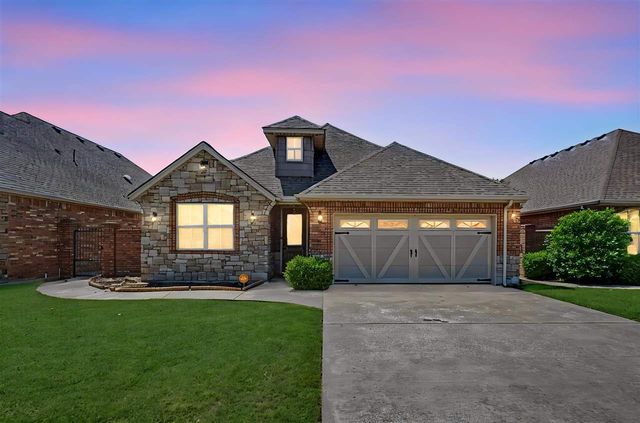 3605 NE Willow Way, Lawton, OK 73507