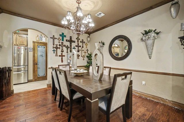 3605 NE Willow Way, Lawton, OK 73507