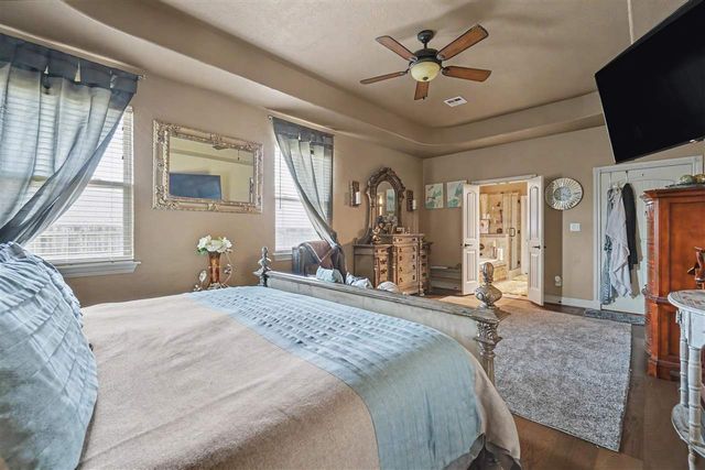 3605 NE Willow Way, Lawton, OK 73507