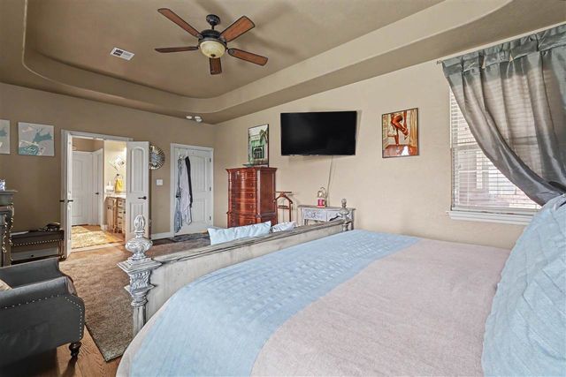 3605 NE Willow Way, Lawton, OK 73507