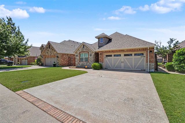 3605 NE Willow Way, Lawton, OK 73507