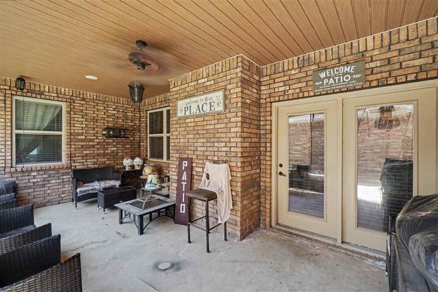 3605 NE Willow Way, Lawton, OK 73507