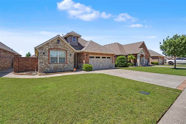 3605 NE Willow Way, Lawton, OK 73507