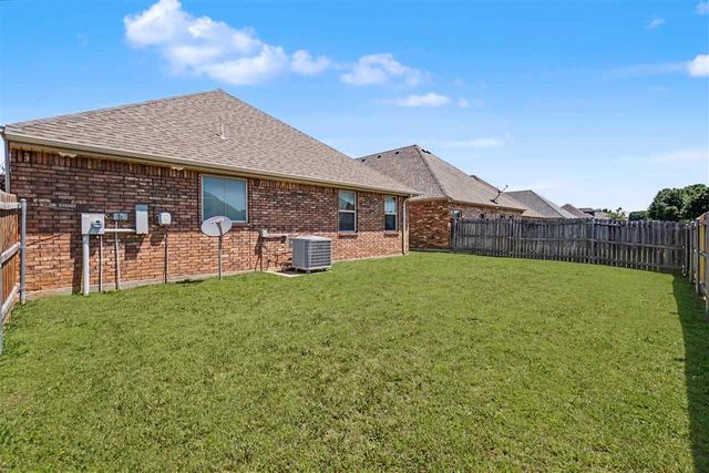 3605 NE Willow Way, Lawton, OK 73507