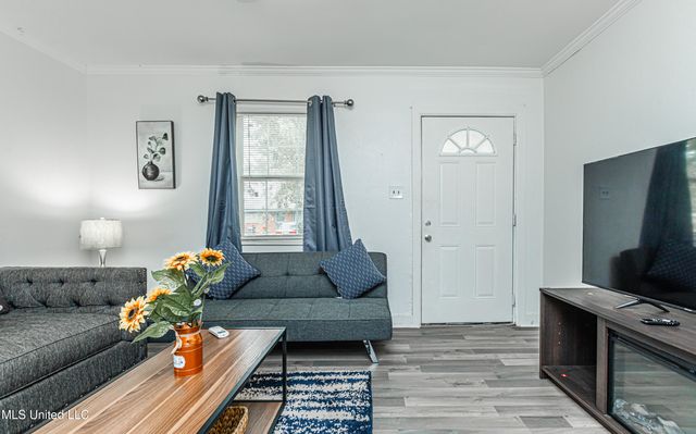 207 Dunbar Street, 9, Jackson, MS 39216