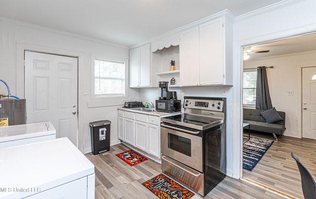 207 Dunbar Street, 9, Jackson, MS 39216