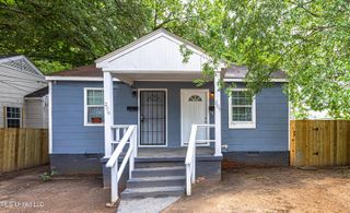 207 Dunbar Street, 9, Jackson, MS 39216