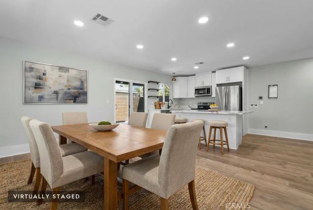 6624 Farmdale, North Hollywood, CA 91606