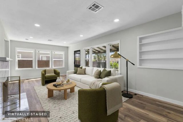 6624 Farmdale, North Hollywood, CA 91606