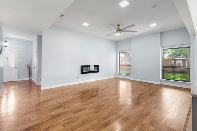 4017 Timberidge Drive, Irving, TX 75038
