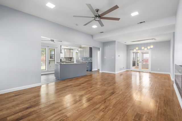 4017 Timberidge Drive, Irving, TX 75038