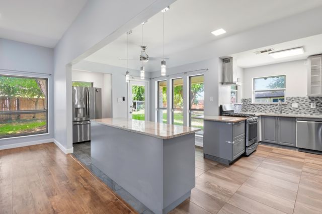 4017 Timberidge Drive, Irving, TX 75038