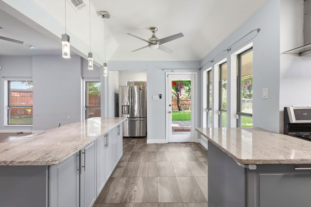 4017 Timberidge Drive, Irving, TX 75038